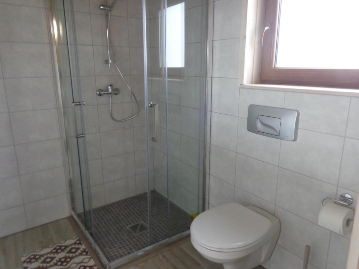 U Janusza I Grazyny Apartment Sciegny ภายนอก รูปภาพ