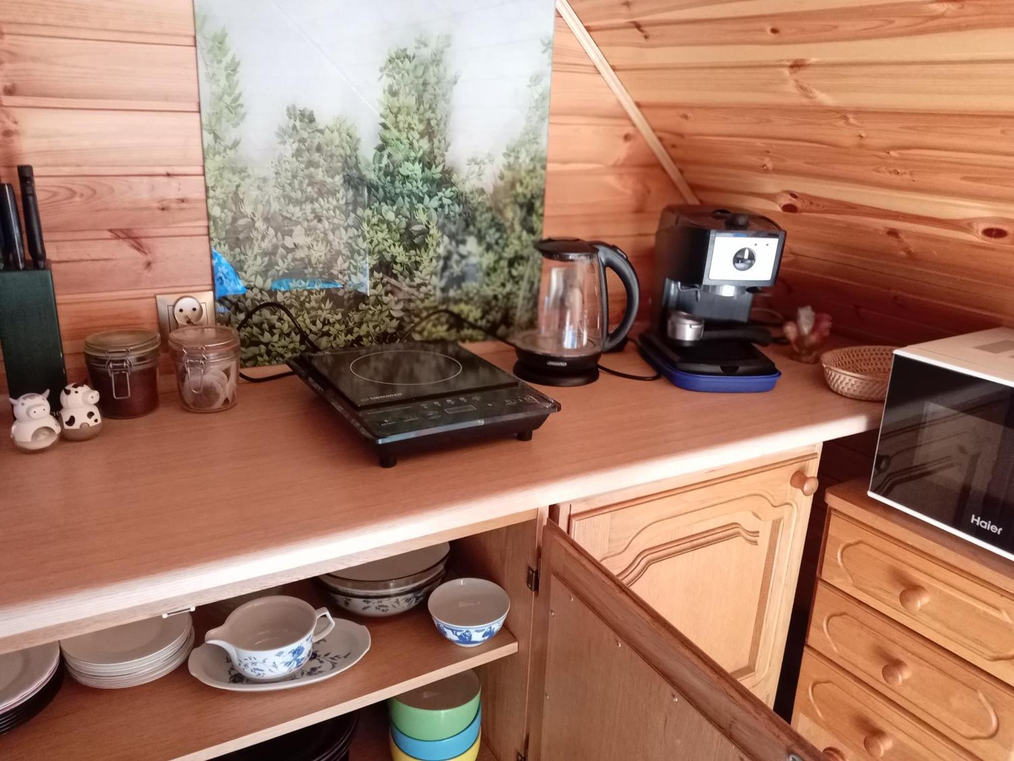 U Janusza I Grazyny Apartment Sciegny ภายนอก รูปภาพ